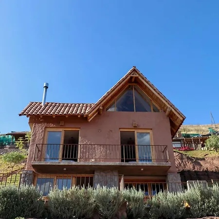 W* Splendid 3Br House In Villa Sagrado
