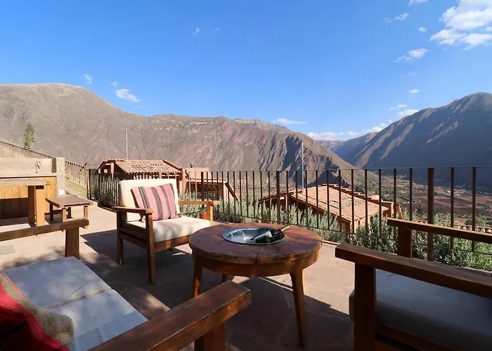 W* Splendid 3br House In Sagrado Сasa de vacaciones *