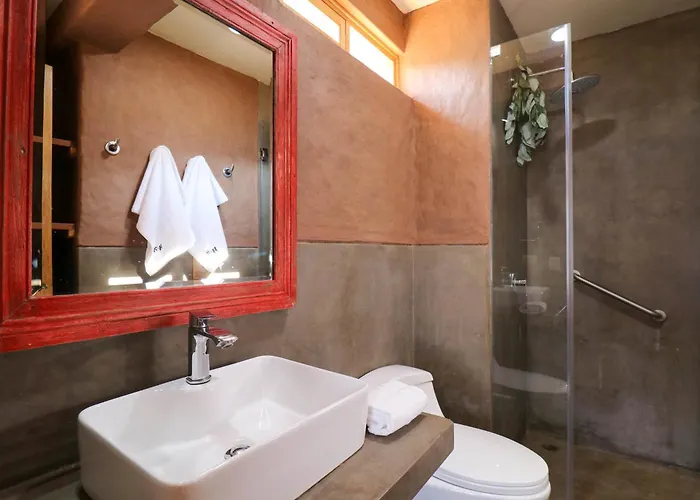 Сasa de vacaciones W* Splendid 3br House In Sagrado *