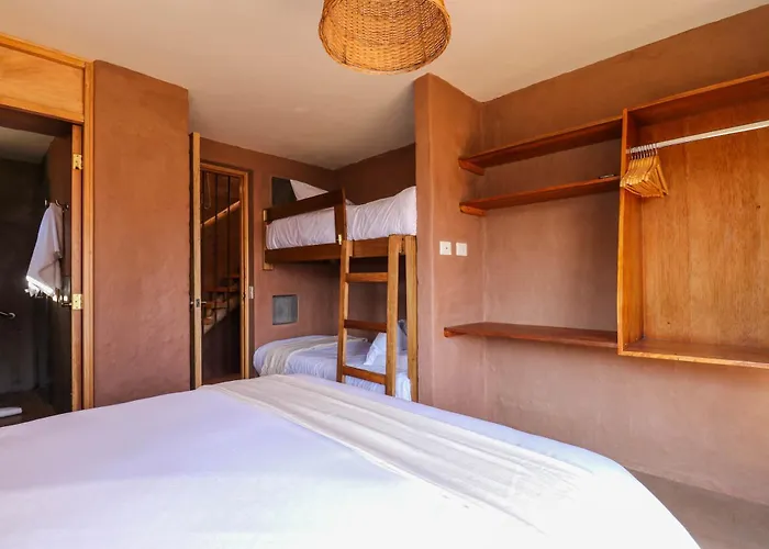 Сasa de vacaciones W* Splendid 3br House In Sagrado Urubamba