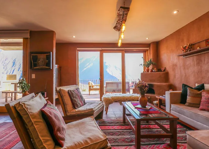 W* Splendid 3br House In Sagrado *