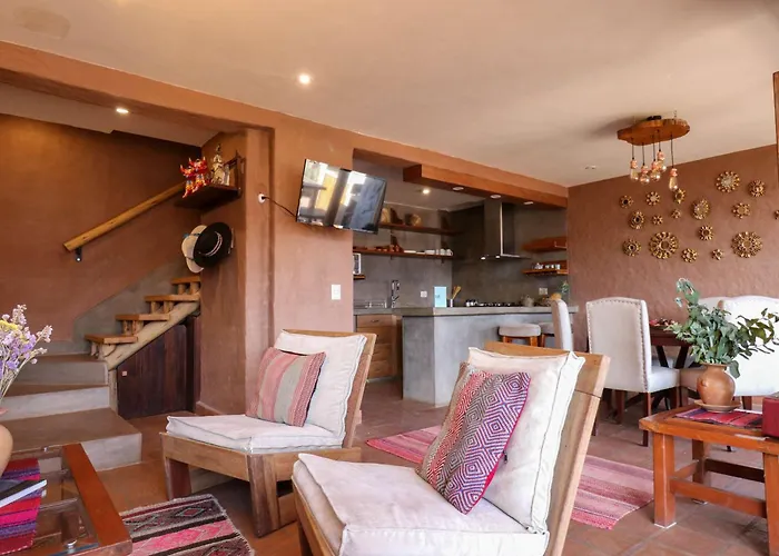 W* Splendid 3br House In Sagrado