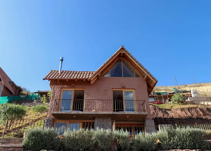 W* Splendid 3br House In Sagrado Сasa de vacaciones *