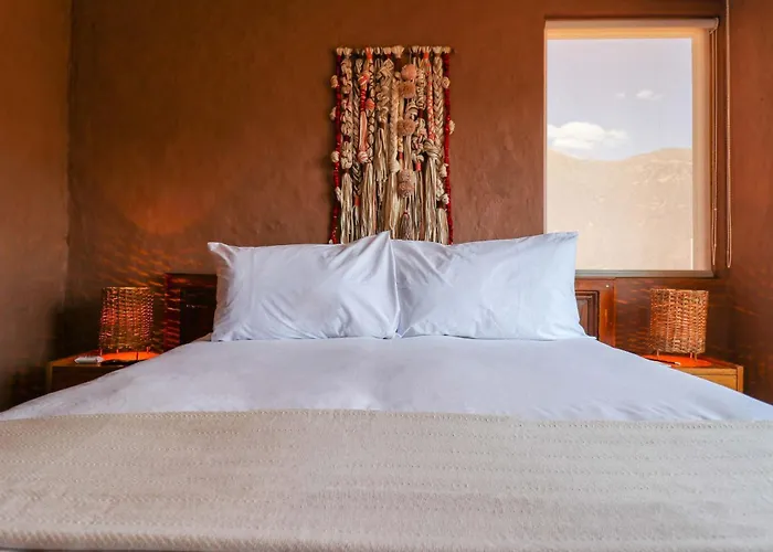 W* Splendid 3br House In Sagrado Сasa de vacaciones Urubamba
