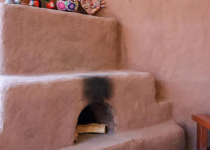 Сasa de vacaciones W* Splendid 3br House In Sagrado Urubamba