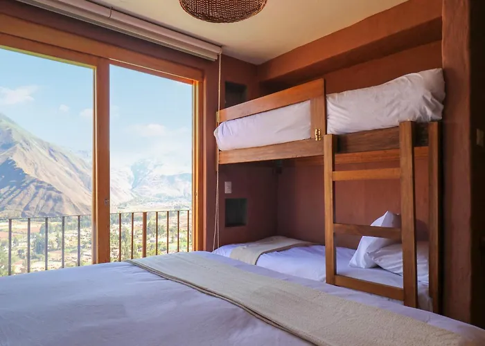Сasa de vacaciones W* Splendid 3br House In Sagrado