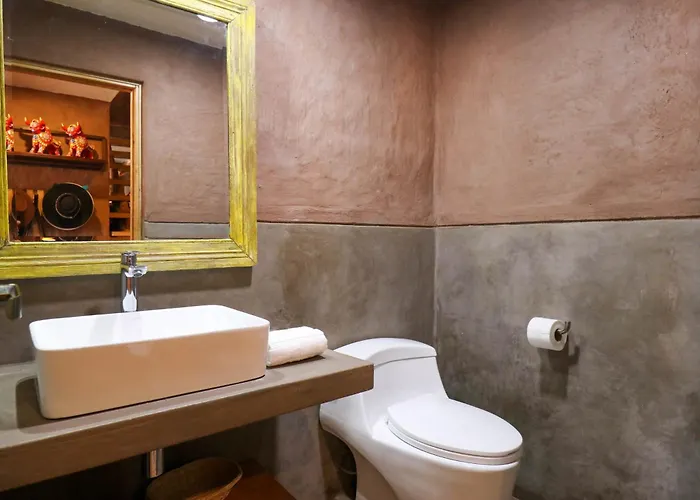 W* Splendid 3br House In Sagrado Сasa de vacaciones *
