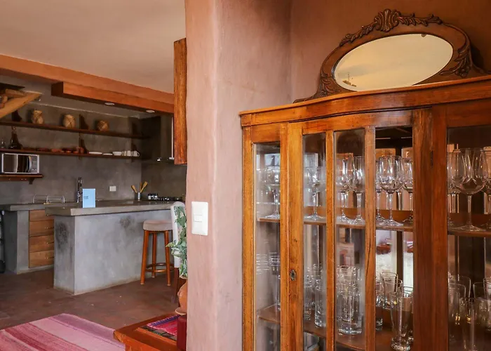 W* Splendid 3br House In Sagrado Urubamba