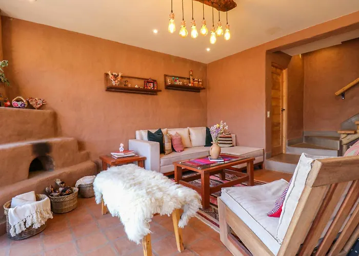 W* Splendid 3br House In Sagrado
