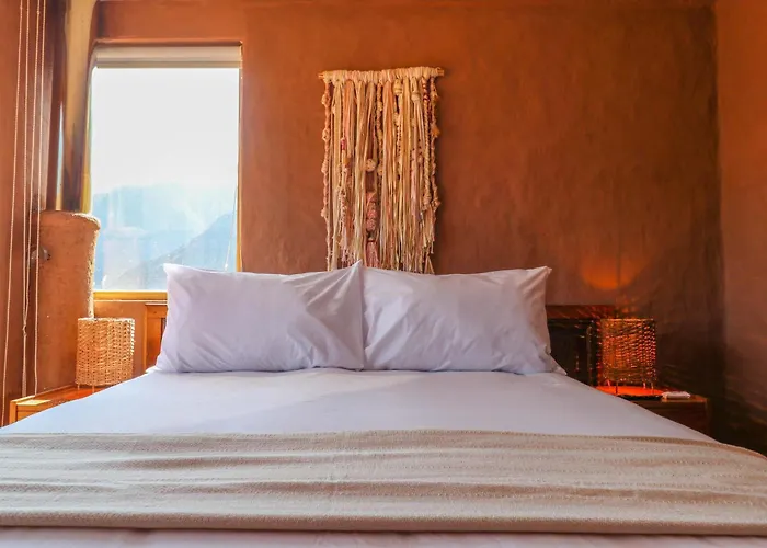 W* Splendid 3br House In Sagrado Сasa de vacaciones Urubamba