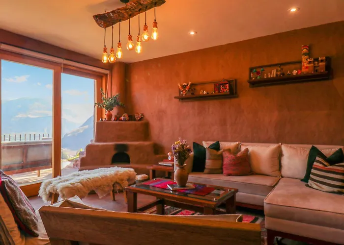 W* Splendid 3br House In Sagrado
