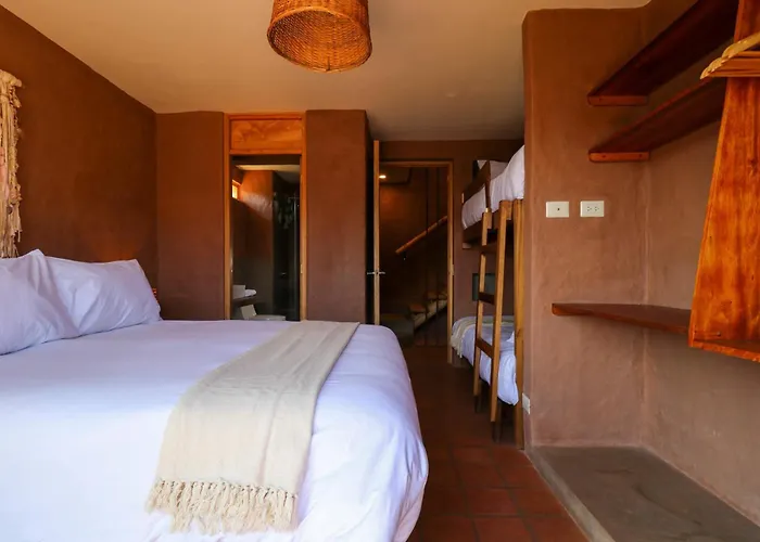Сasa de vacaciones W* Splendid 3br House In Sagrado