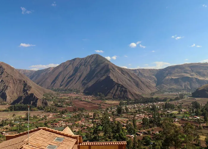 W* Splendid 3br House In Sagrado Сasa de vacaciones *