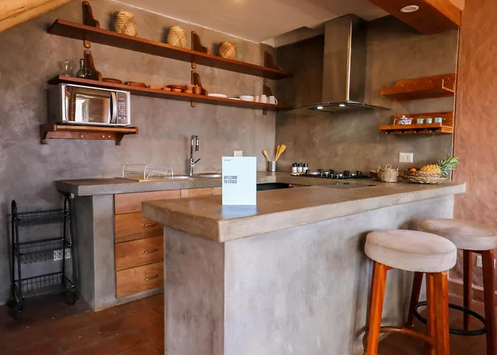 Сasa de vacaciones W* Splendid 3br House In Sagrado *