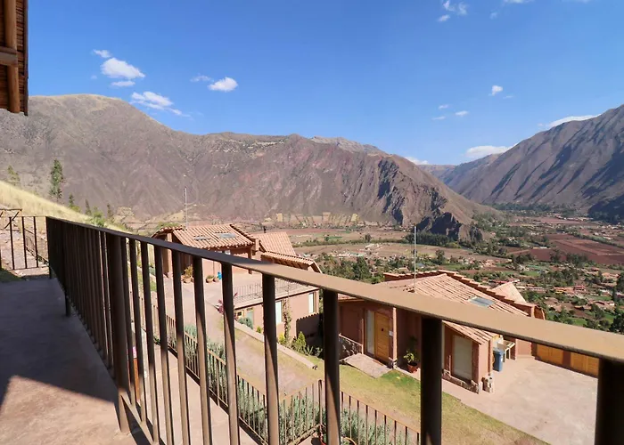 W* Splendid 3br House In Sagrado