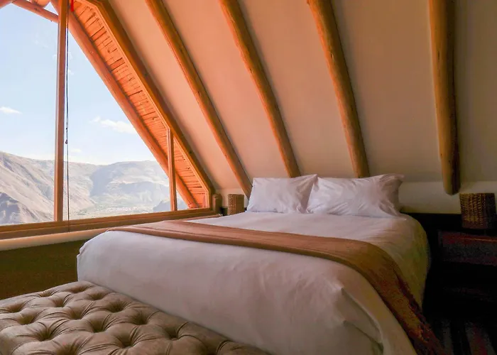 W* Splendid 3br House In Sagrado Сasa de vacaciones Urubamba