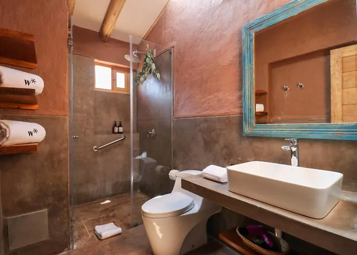 Сasa de vacaciones W* Splendid 3br House In Sagrado Urubamba