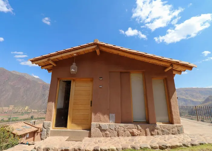 W* Splendid 3br House In Sagrado Urubamba