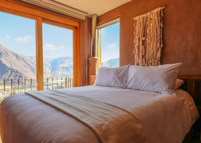 Сasa de vacaciones W* Splendid 3br House In Sagrado