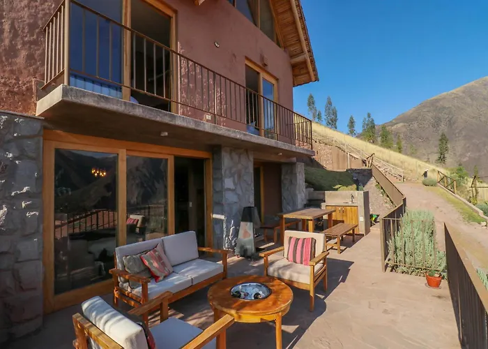 W* Splendid 3br House In Sagrado Сasa de vacaciones Urubamba